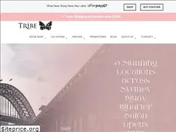 Sites similar to tribelifestyle.com.au