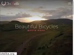 Sites similar to tribellas.com