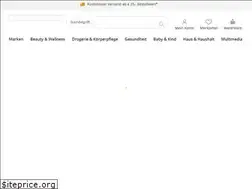 Sites similar to tribellium.de