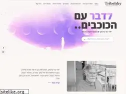 Sites similar to tribelsky.com