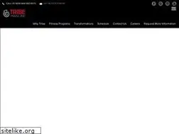 Sites similar to tribemainline.com