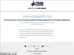 Sites similar to tribemarine.com