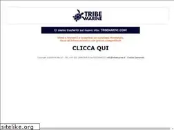 Sites similar to tribemarine.it