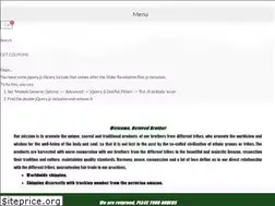 Sites similar to tribematses.com