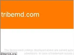 Sites similar to tribemd.com