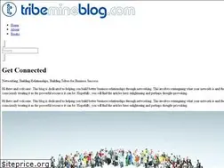 Sites similar to tribemineblog.com