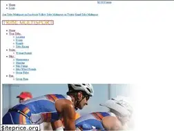 Sites similar to tribemultisport.com
