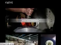 Sites similar to tribenative.com