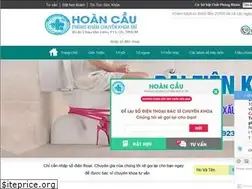 Sites similar to tribenhtrihcm.com