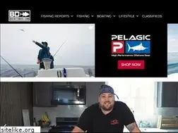 Sites similar to tribenwater.com