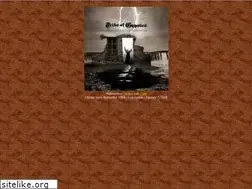 Sites similar to tribeofgypsies.com