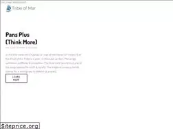 Sites similar to tribeofmar.com