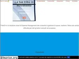Sites similar to tribeon.com