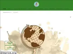 Sites similar to tribeonaquest.com