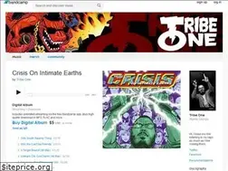 Sites similar to tribeone.bandcamp.com