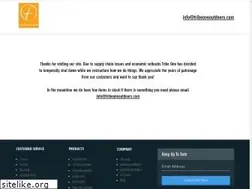 Sites similar to tribeoneoutdoors.com
