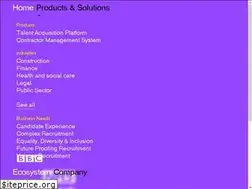 Sites similar to tribepad.com