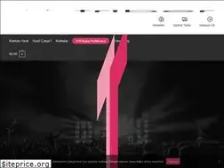 Sites similar to triber.shop