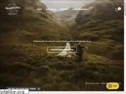 Sites similar to triberedleaf.com