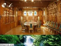 Sites similar to triberg.de