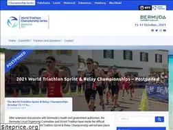 Sites similar to tribermuda.com