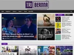 Sites similar to tribernna.com
