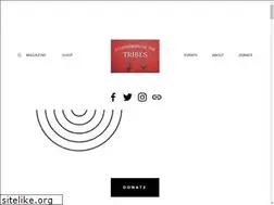 Sites similar to tribes.org