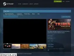 Sites similar to tribesascend.com