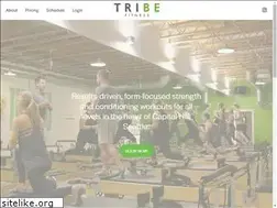 Sites similar to tribeseattle.com