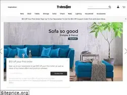 Sites similar to tribesigns.com