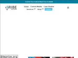 Sites similar to tribesolutions.com
