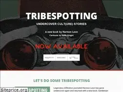 Sites similar to tribespotting.com