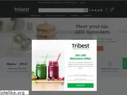 Sites similar to tribest.com