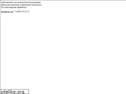 Sites similar to tribestan.su