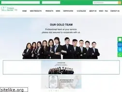 Sites similar to tribestdental.com