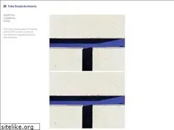 Sites similar to tribestudio.com.au
