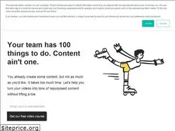 Sites similar to tribetactics.com