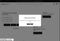 Sites similar to tribetokes.com