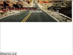 Sites similar to tribetrans.com