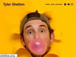 Sites similar to tribetyler.com