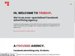 Sites similar to tribeup.my
