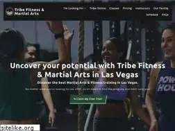 Sites similar to tribevegas.com
