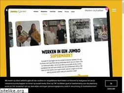 Sites similar to tribewise.nl