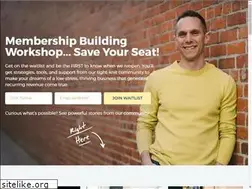 Sites similar to tribeworkshop.com