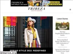 Sites similar to tribeza.com