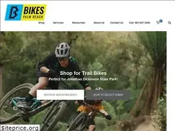 Sites similar to tribikerun.com