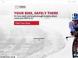 Sites similar to tribiketransport.com