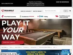 Sites similar to tribilliards.com