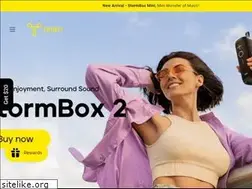 Sites similar to tribit.com