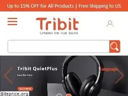 Sites similar to tribitaudio.com